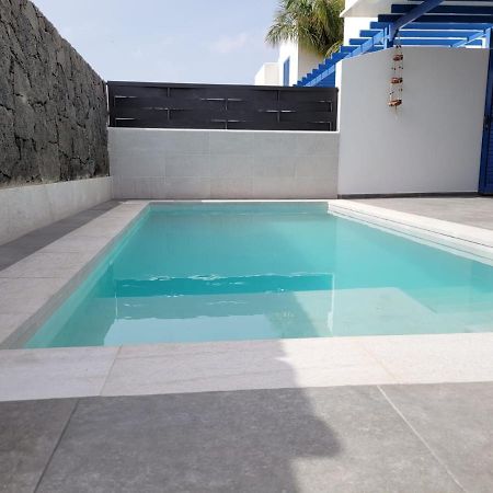 Villa Maria Luisa Playa Blanca  Exterior foto