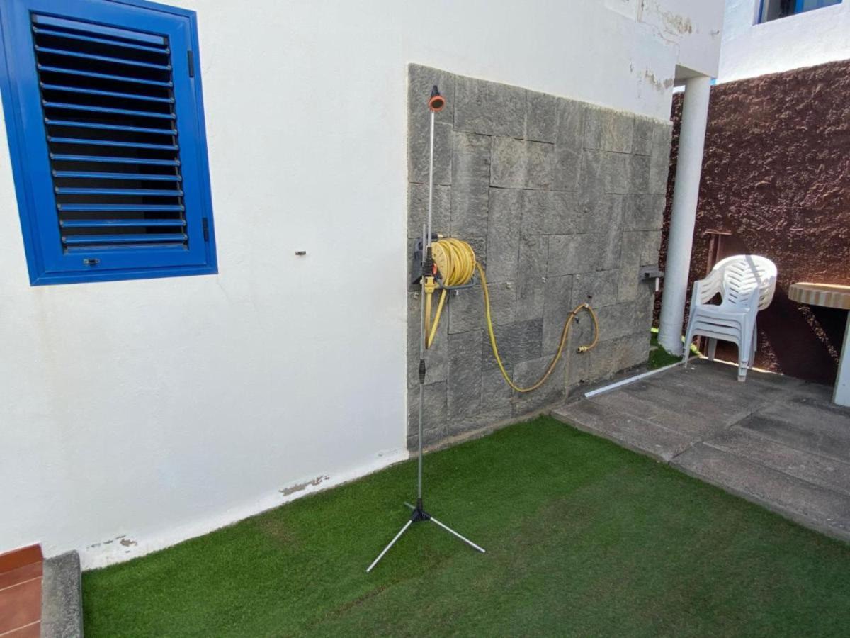 Villa Maria Luisa Playa Blanca  Exterior foto