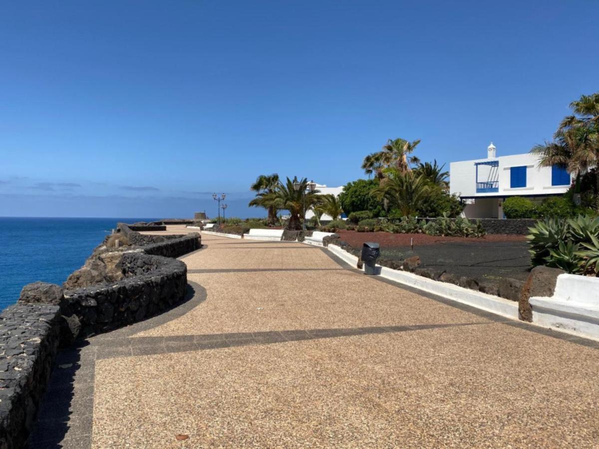 Villa Maria Luisa Playa Blanca  Exterior foto