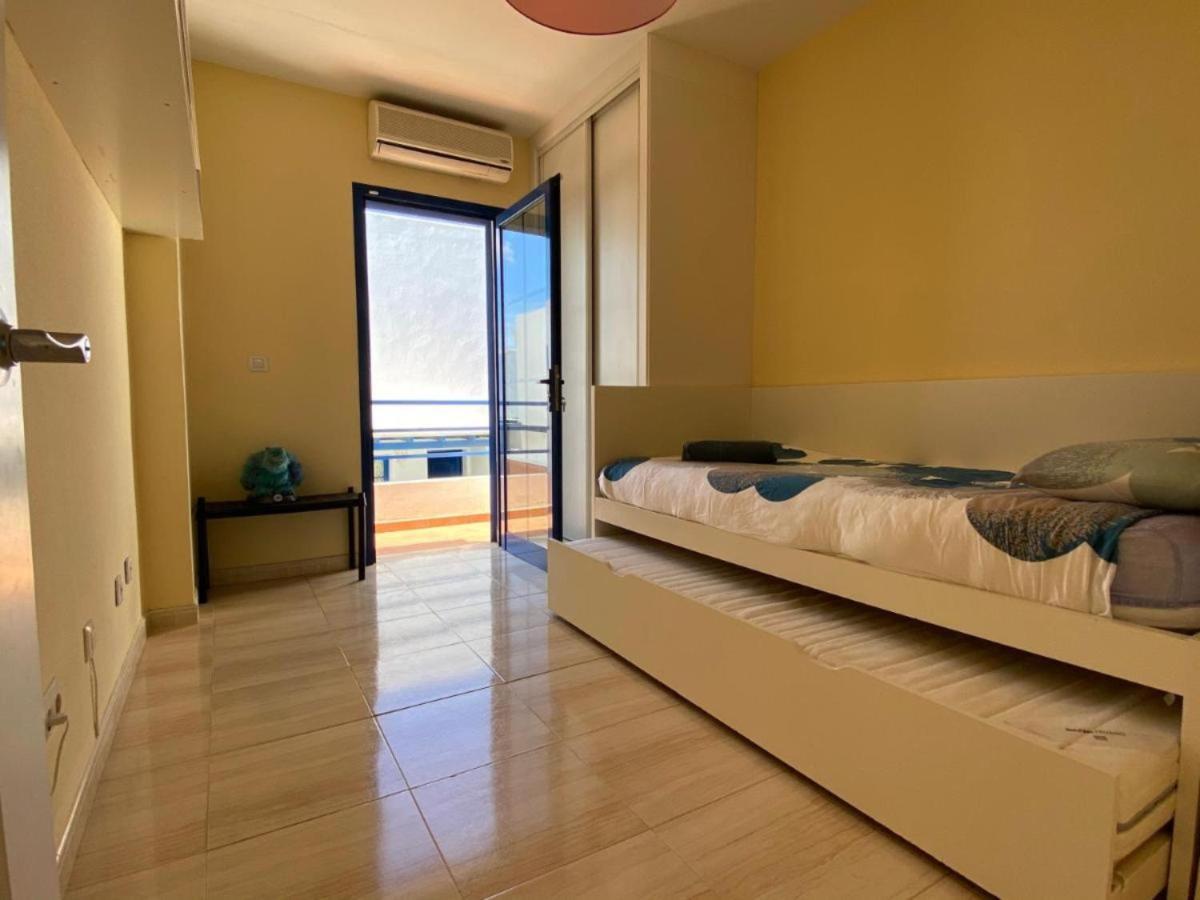 Villa Maria Luisa Playa Blanca  Exterior foto