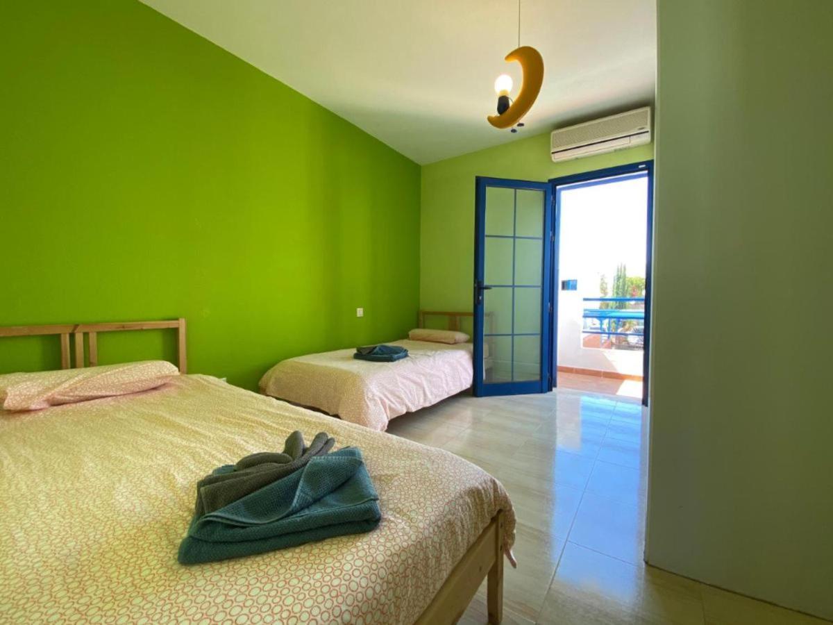 Villa Maria Luisa Playa Blanca  Exterior foto